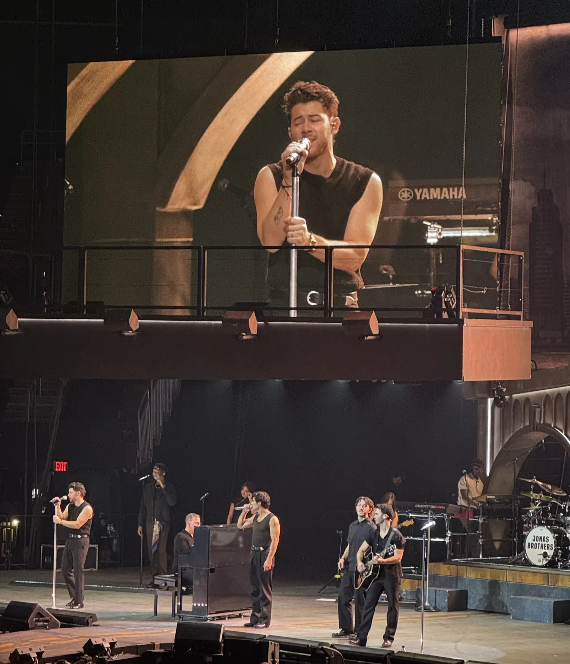 PHOTOGRAPHED BY JULIA LOMBARDO