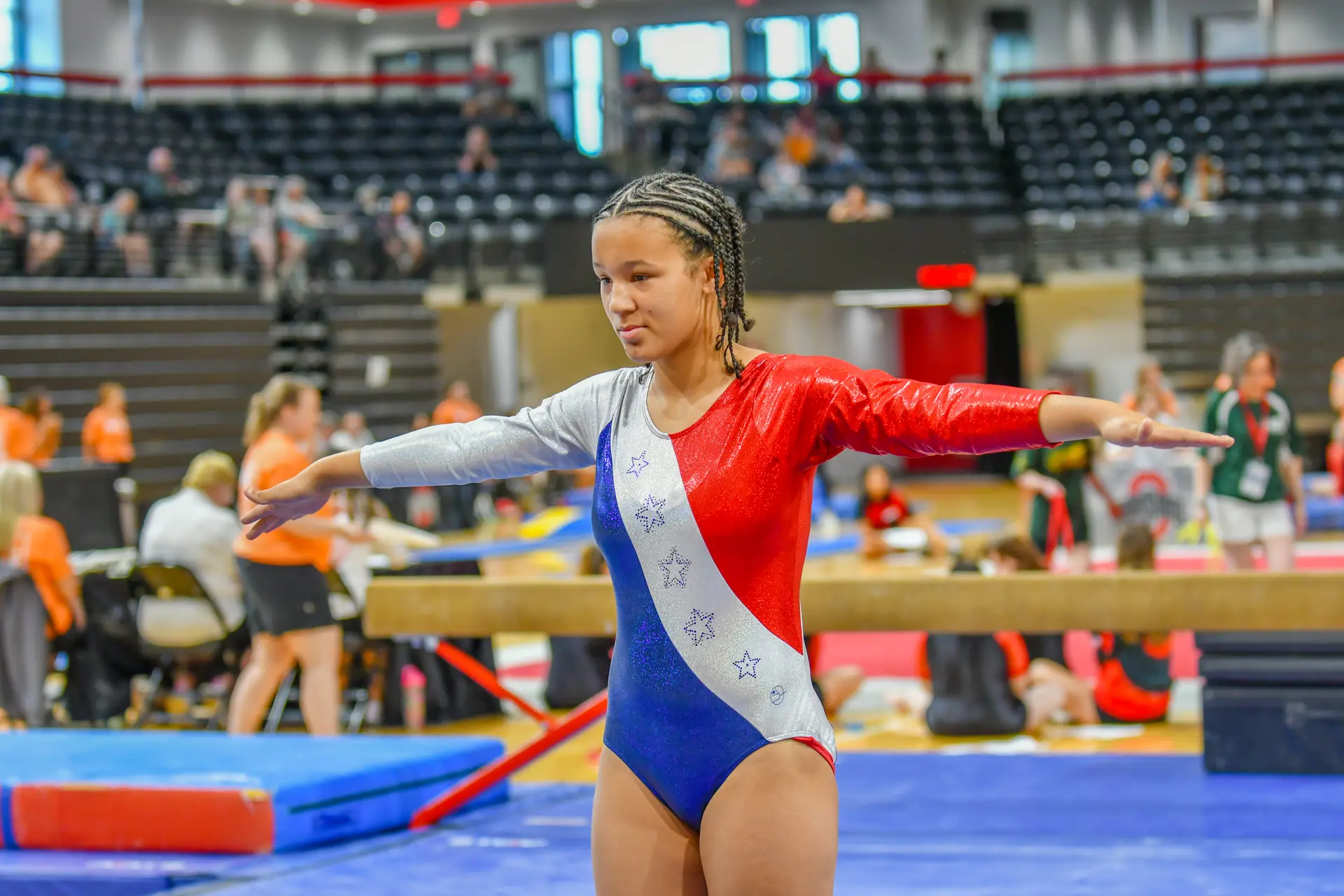 special olympics cleveland 2030