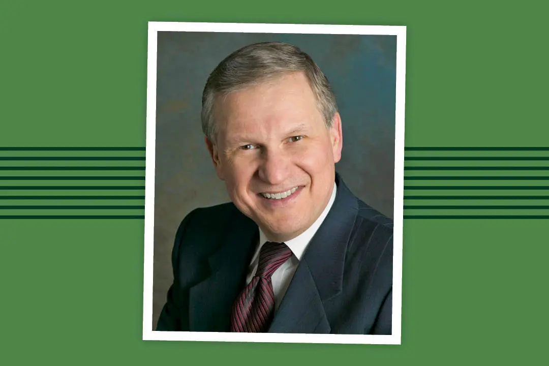 Message from the Mayor: Celebrating Strongsville's Growth