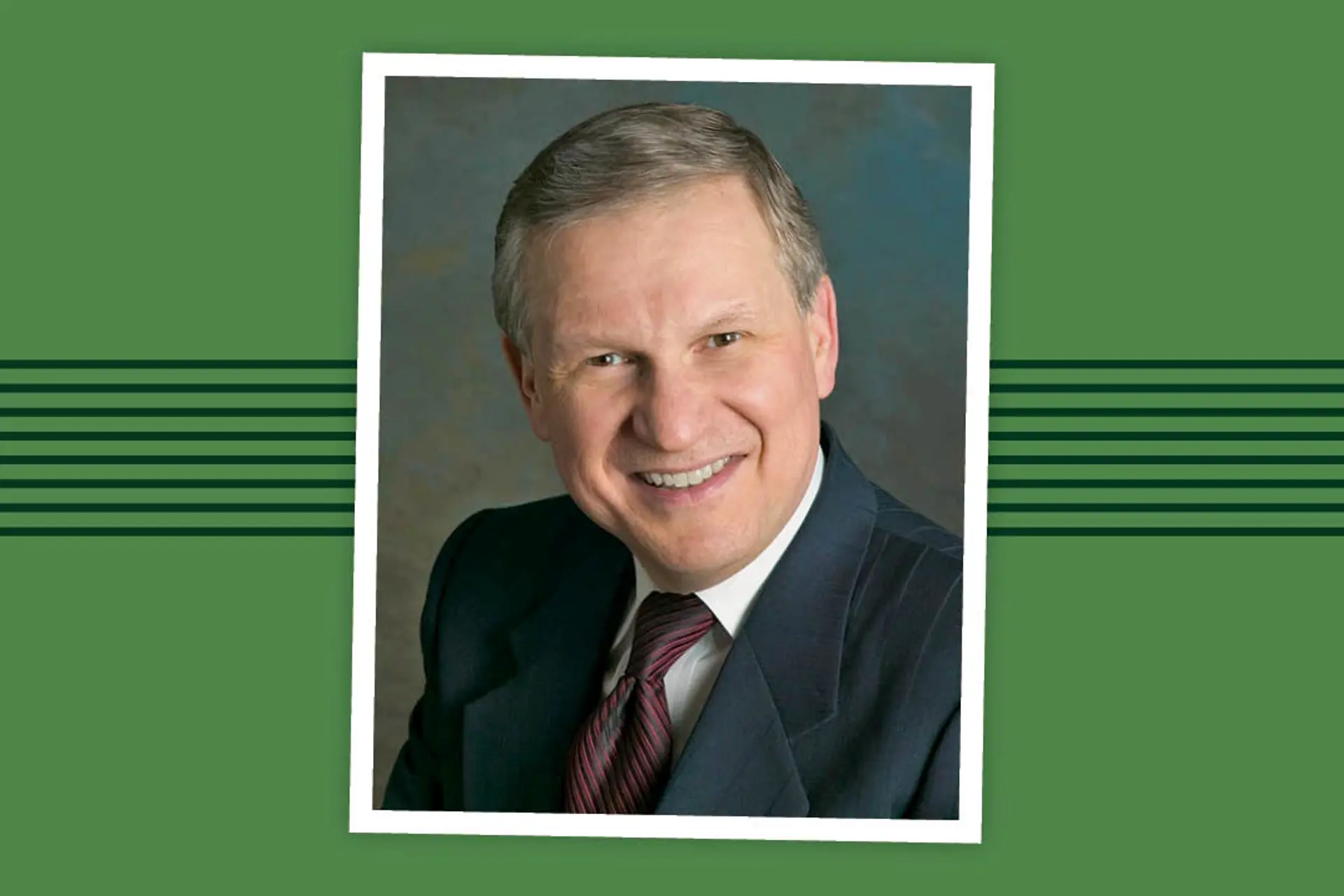 Message from the Mayor: Celebrating Strongsville's Growth