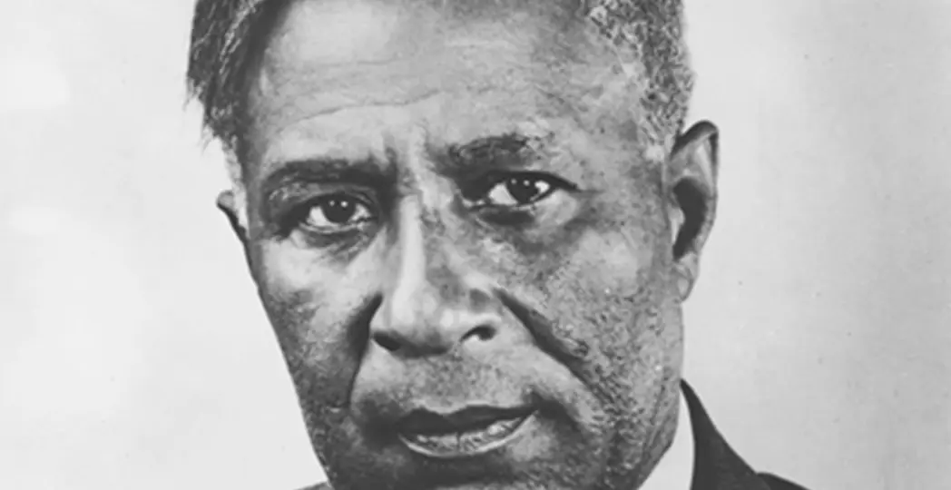 Courtesy Cleveland State University, Michael Schwartz Library Special Collections