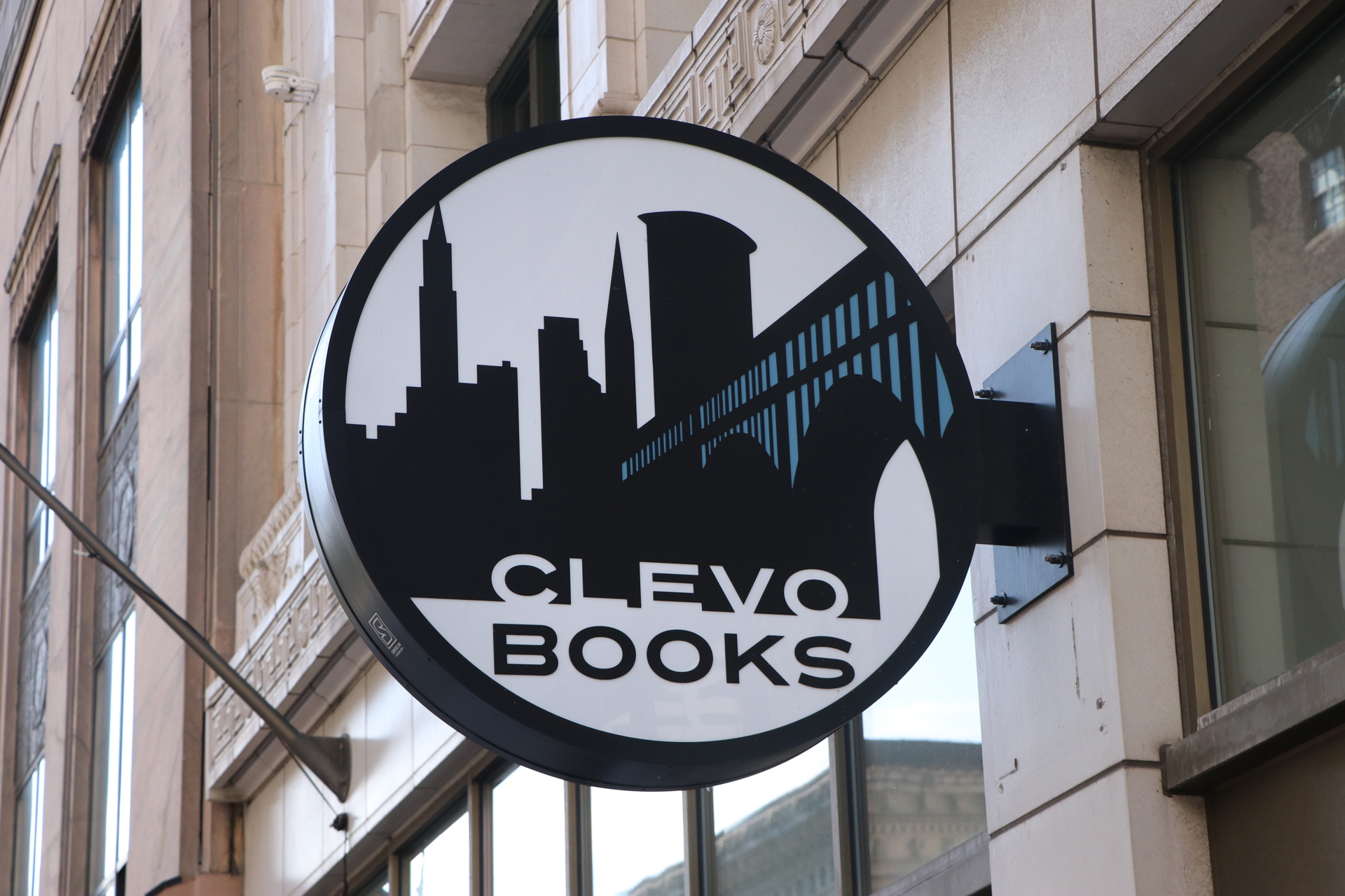 The Final Chapter: Clevo Books Closing at End of June