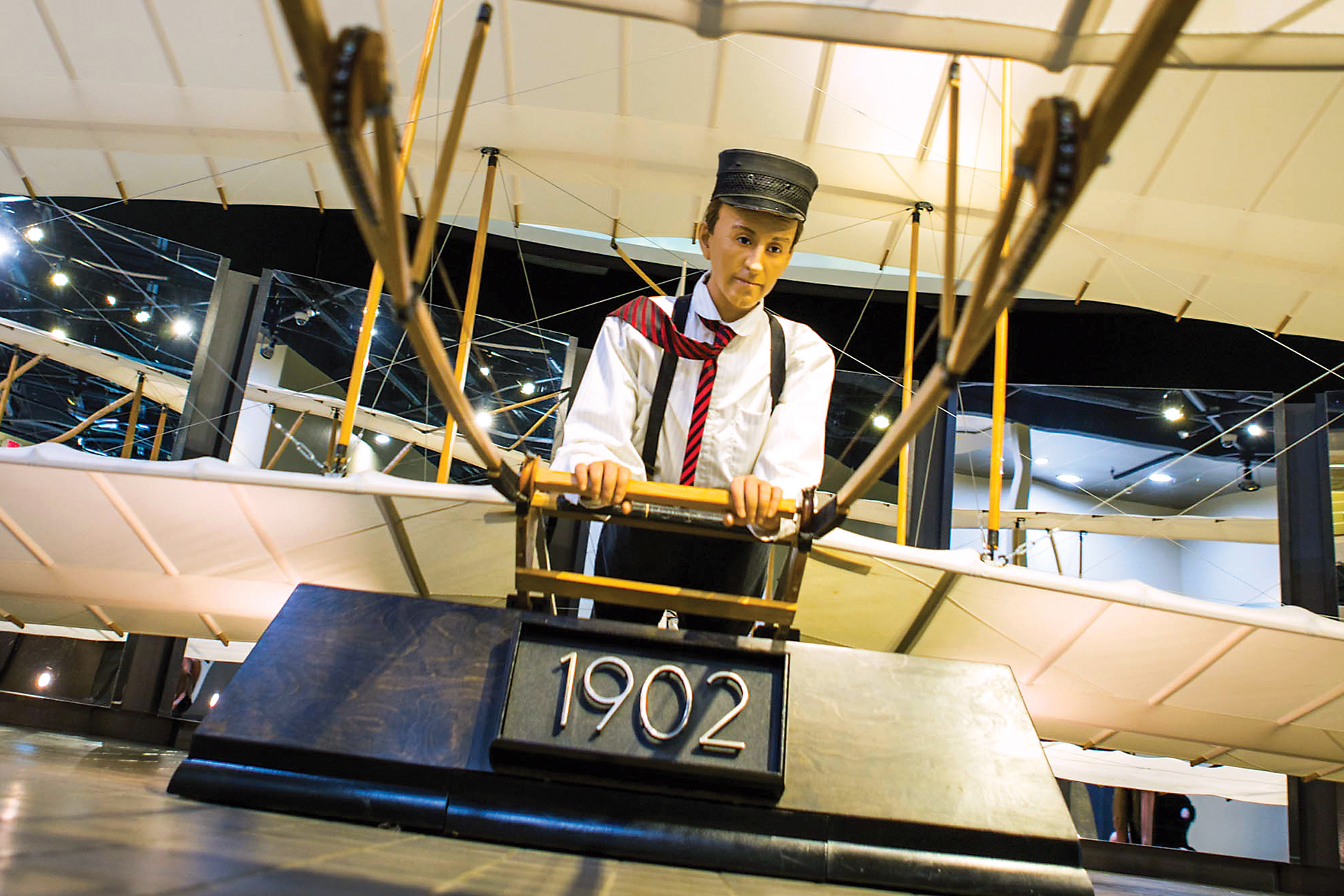 Dayton Aviation Heritage National Historical Park