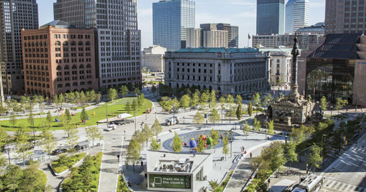 Who Are We Now? What We Learned From Public Square