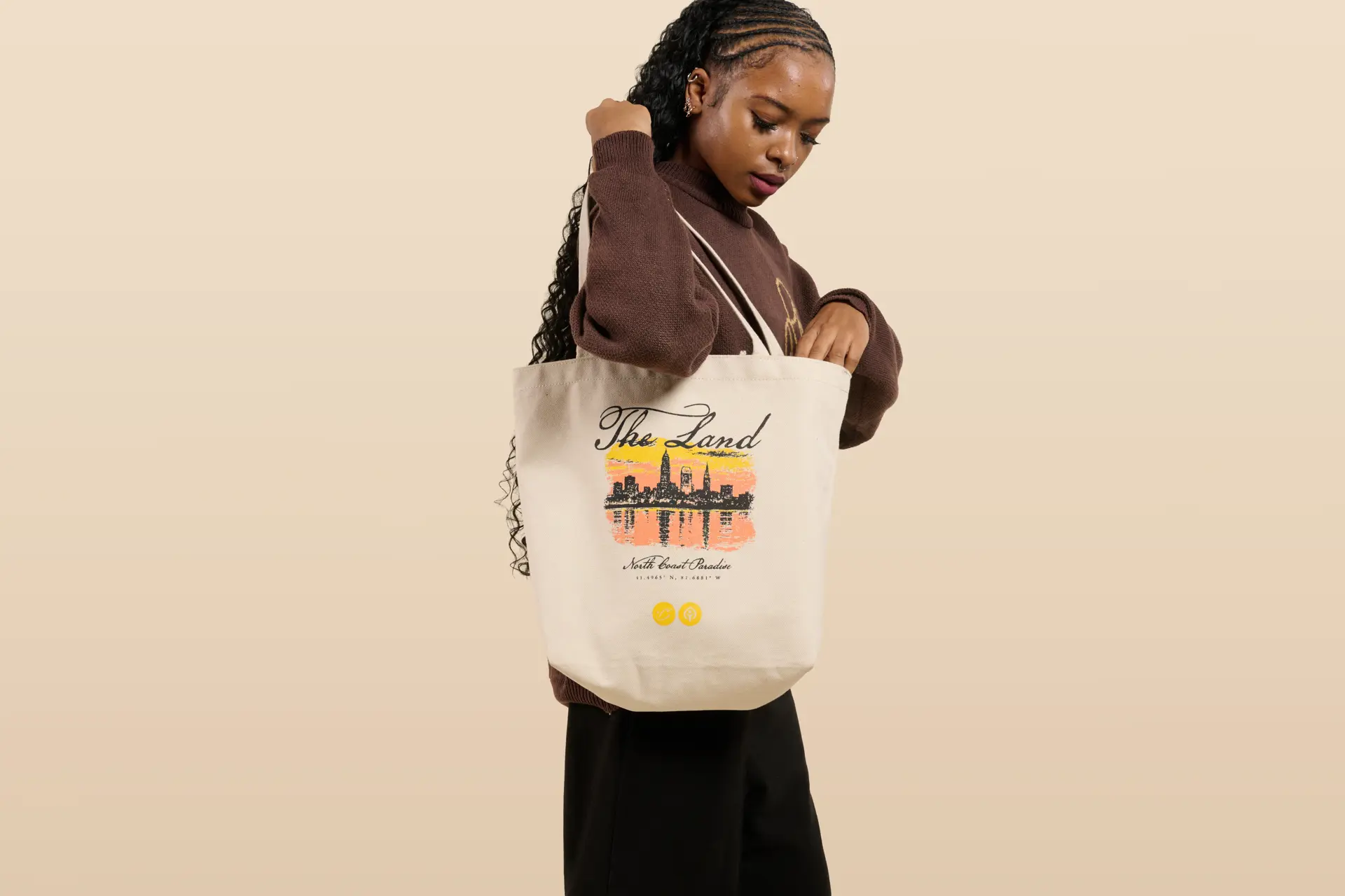 COURTESY CLEVELAND CAVALIERS