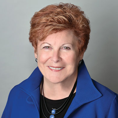 Shapiro, Ilene Photo