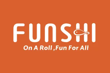 Conveyor-Belt Sushi Restaurant Funshi Set for Avon Debut