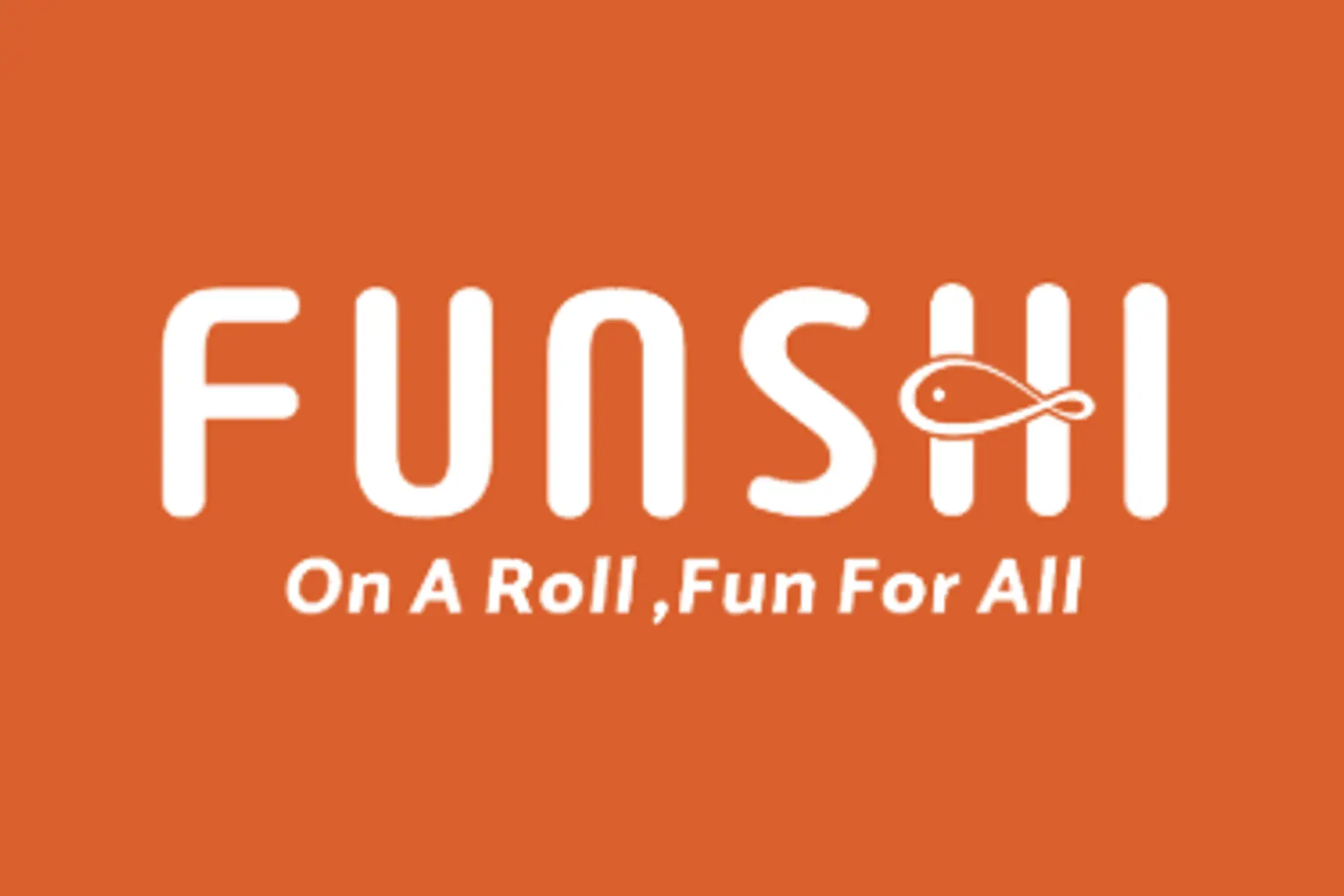 Conveyor-Belt Sushi Restaurant Funshi Set for Avon Debut