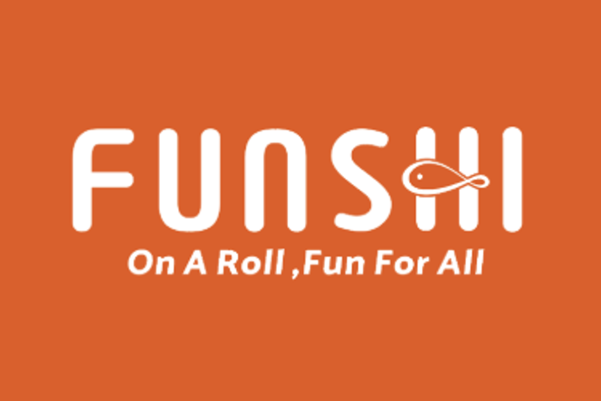 Conveyor-Belt Sushi Restaurant Funshi Set for Avon Debut