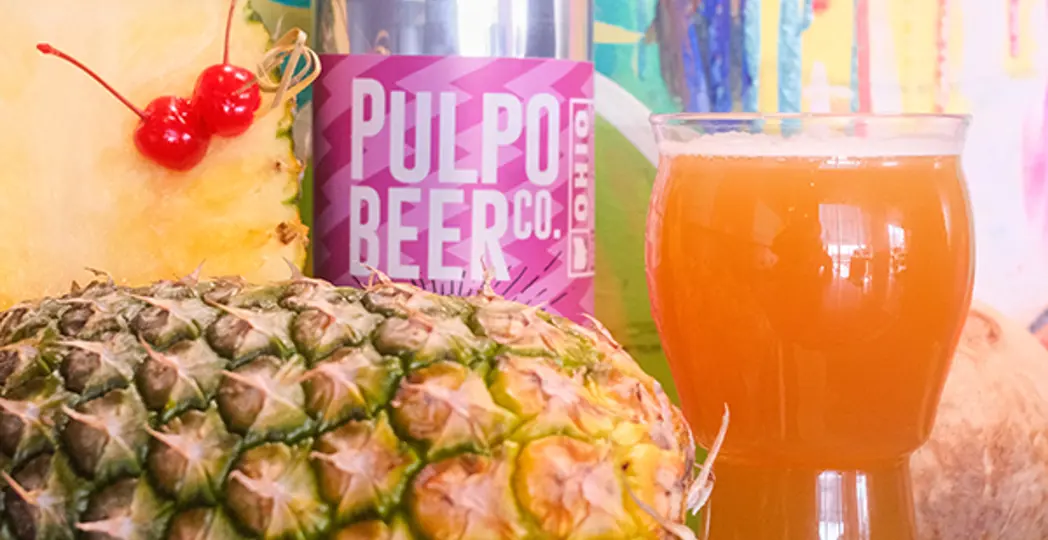 Courtesy Pulpo Beer Co