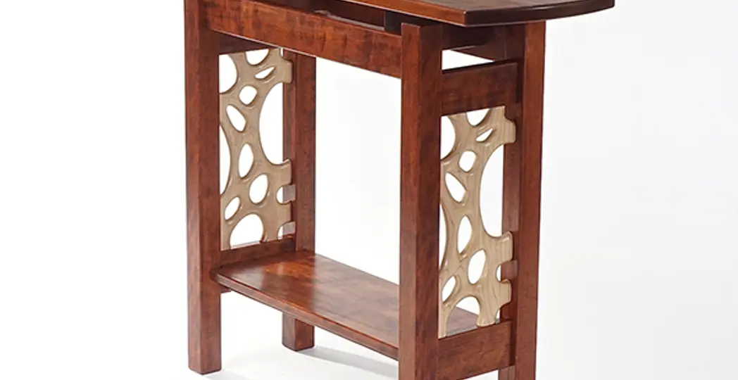 Courtesy Alex Sutula