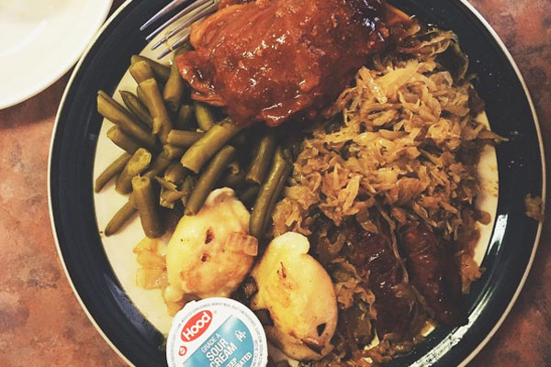 Cheap Eats: Little Polish Diner