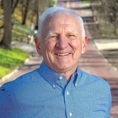 Jack Schron Jr. Photo