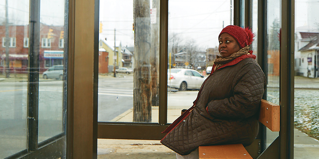 Paradox Prize Aims To Fix The Carless Commute