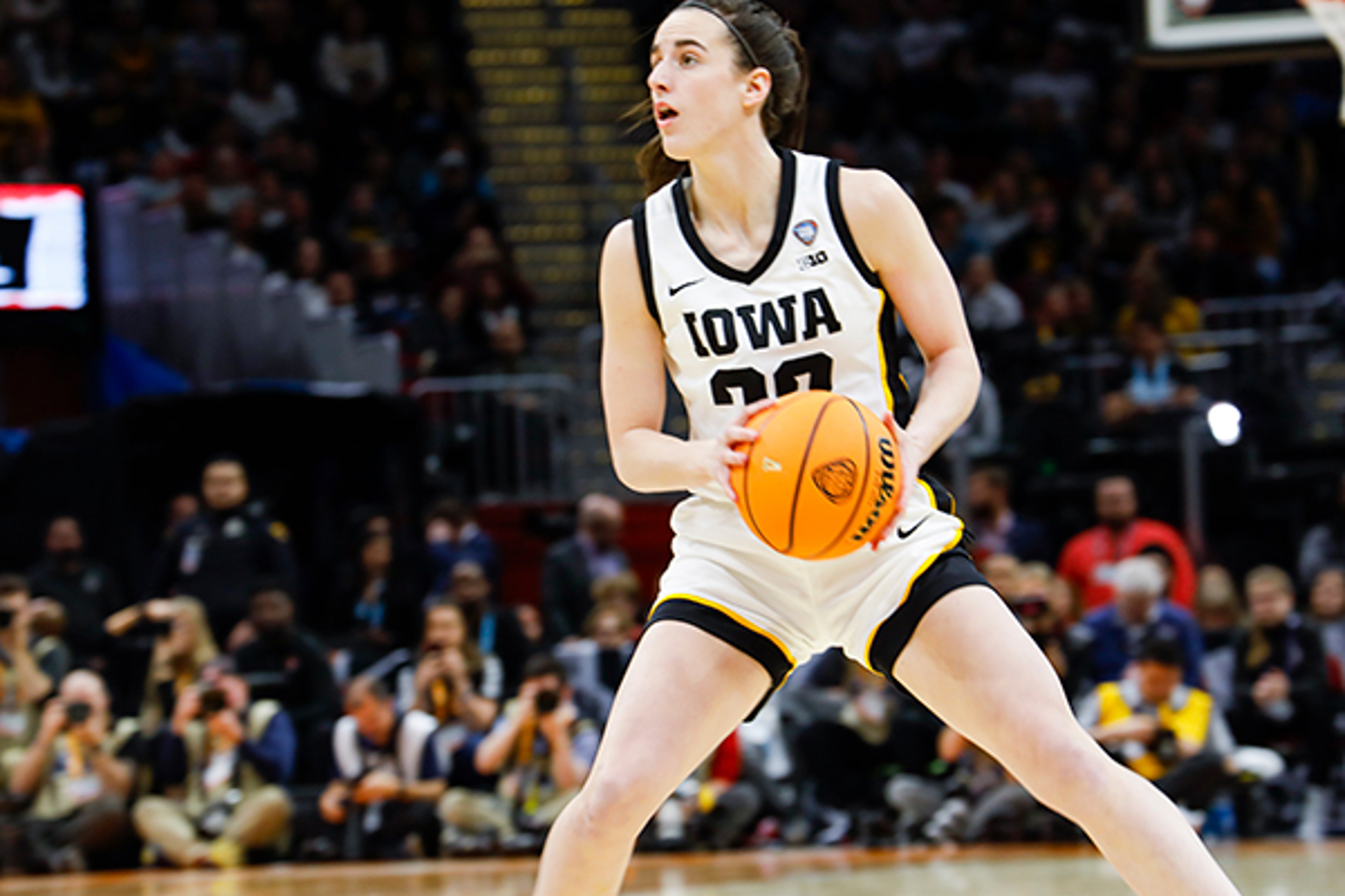 The NCAA Women’s Final Four in Cleveland Creates Memories That Won’t Soon be Forgotten