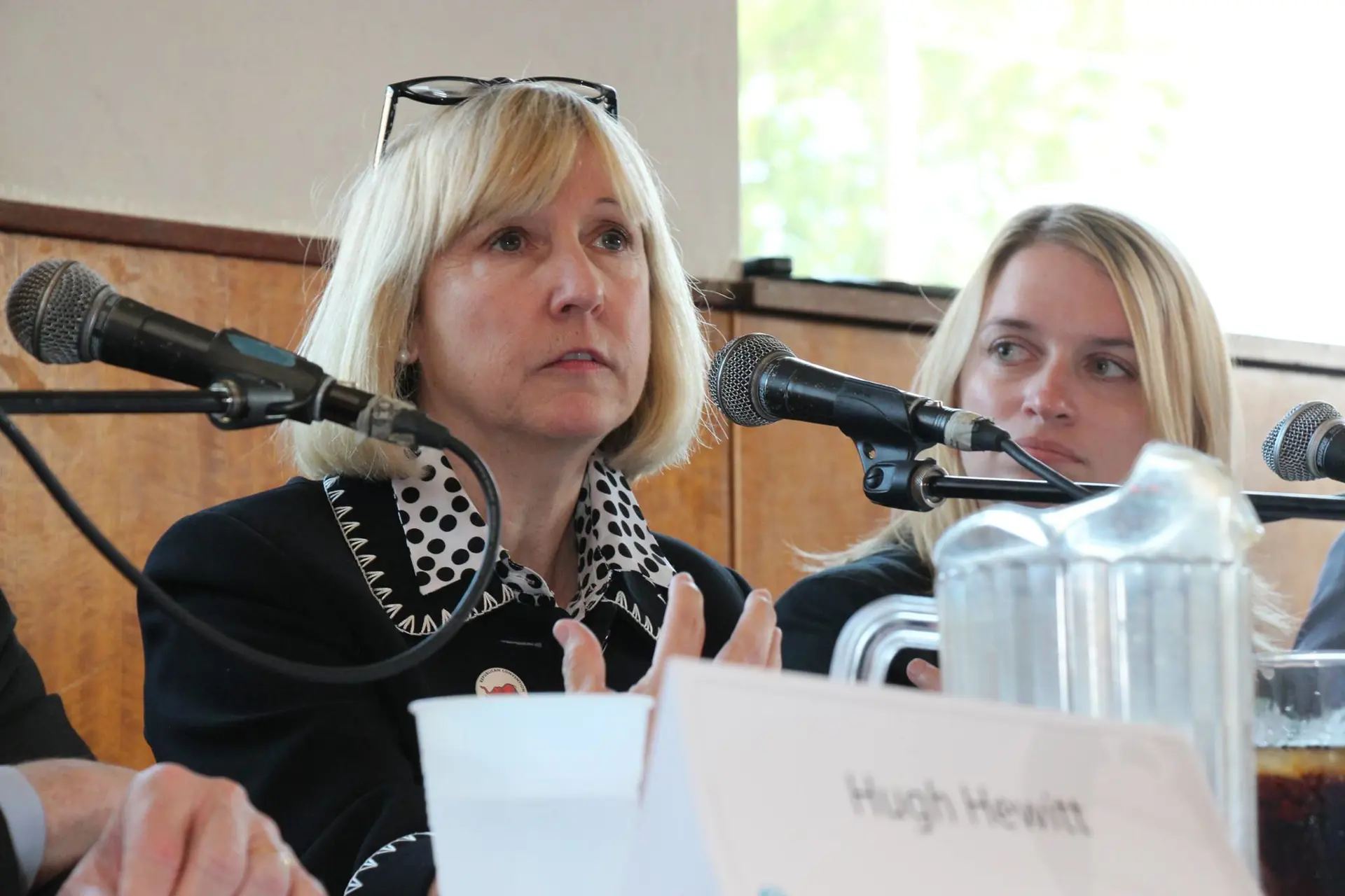 2025 Community Leaders of the Year: Micki Byrnes