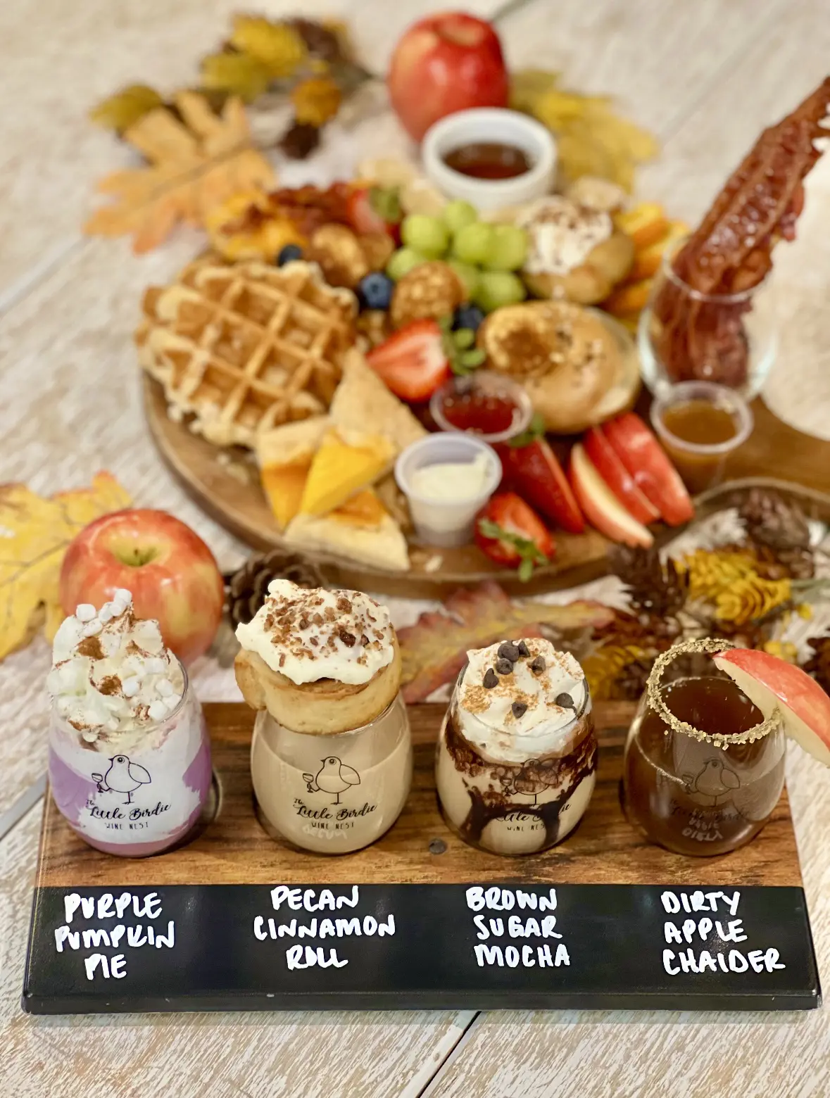 Best Of Cleveland 2025: The Foods and Drinks Keeping Cleveland's Bellies Full