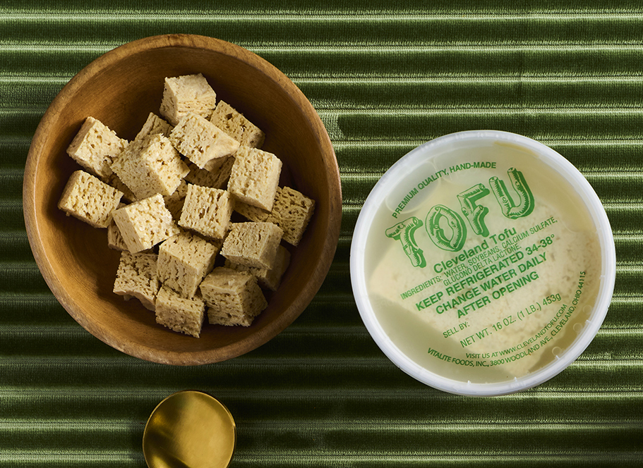 cleveland handmade tofu vegan products made in cleveland