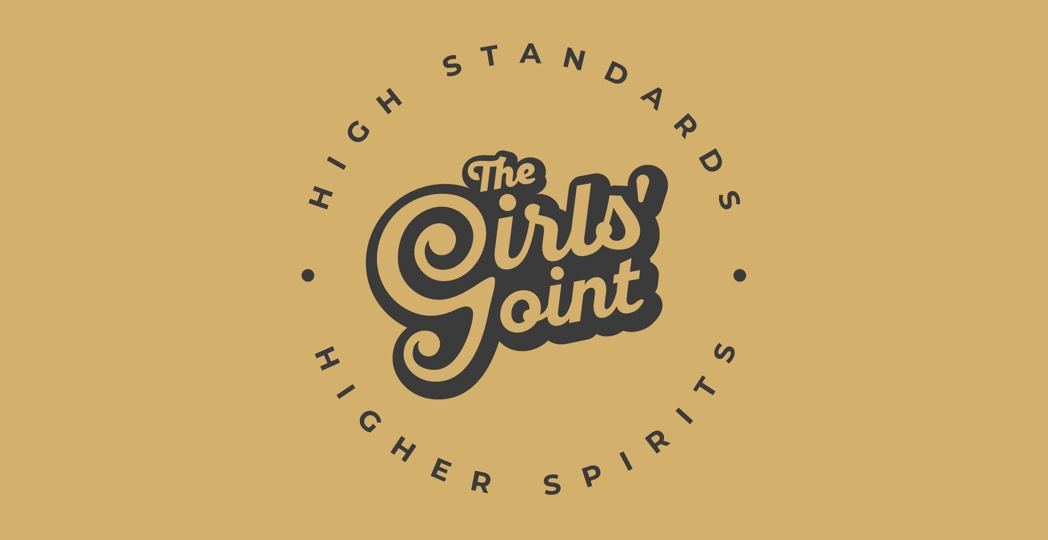 COURTESY GIRLS' JOINT
