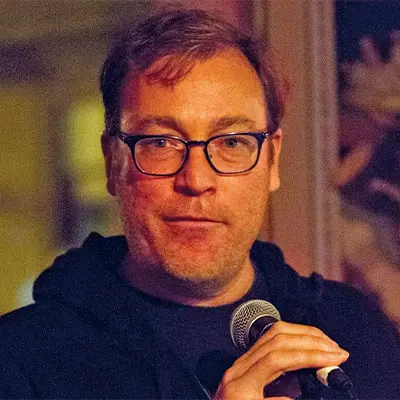 Sean Watterson Photo