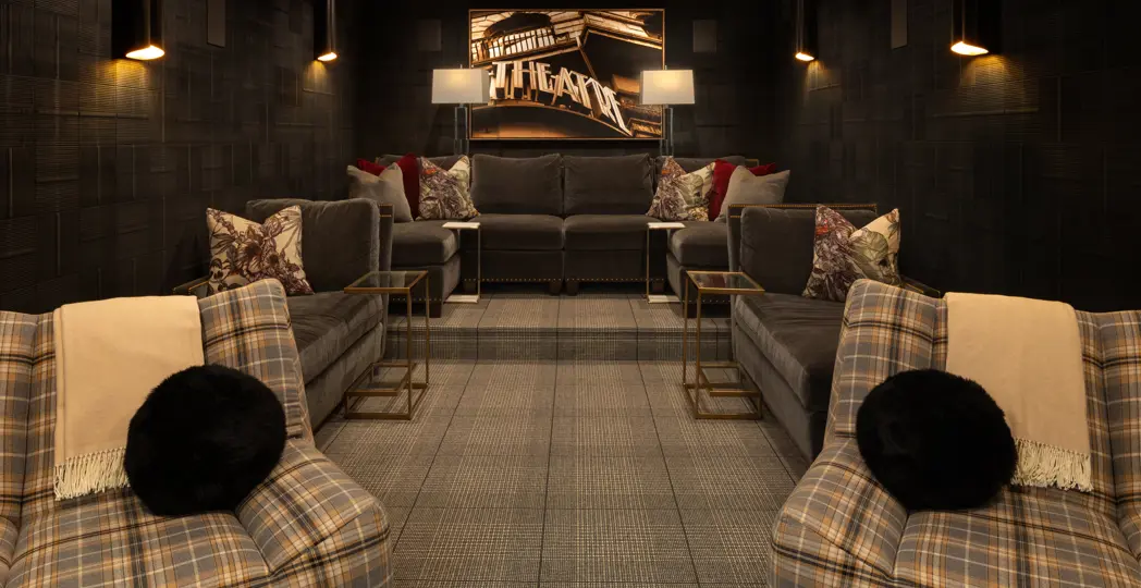 PHOTOGRAPHED BY AMY CARRUTHERS