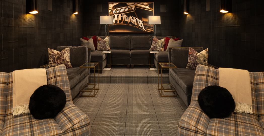 PHOTOGRAPHED BY AMY CARRUTHERS