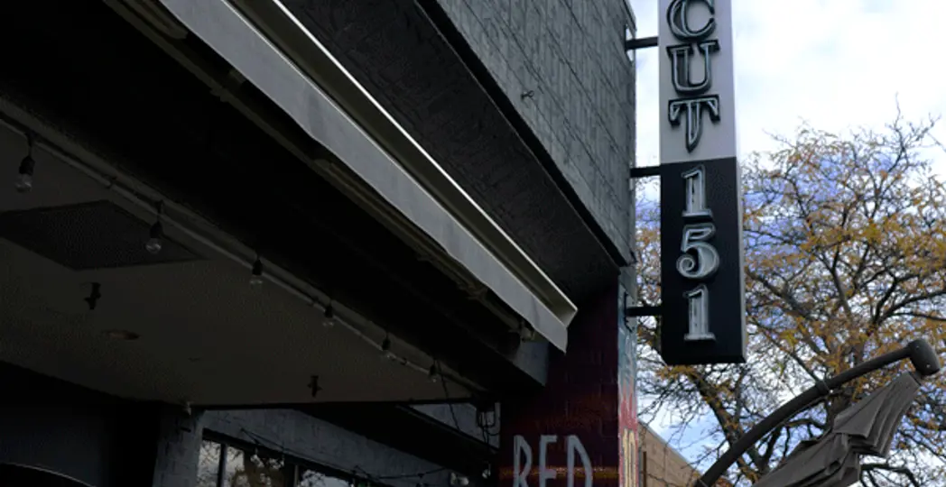 Elisa Valensky, Cut151 Supper Club