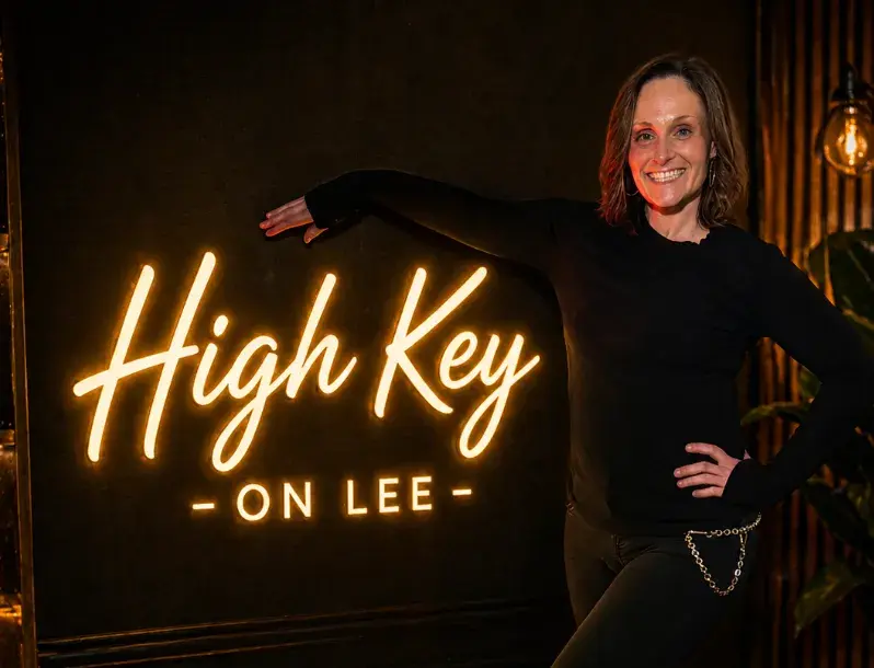 Former Voodoo Brewery Space To Become High Key on Lee
