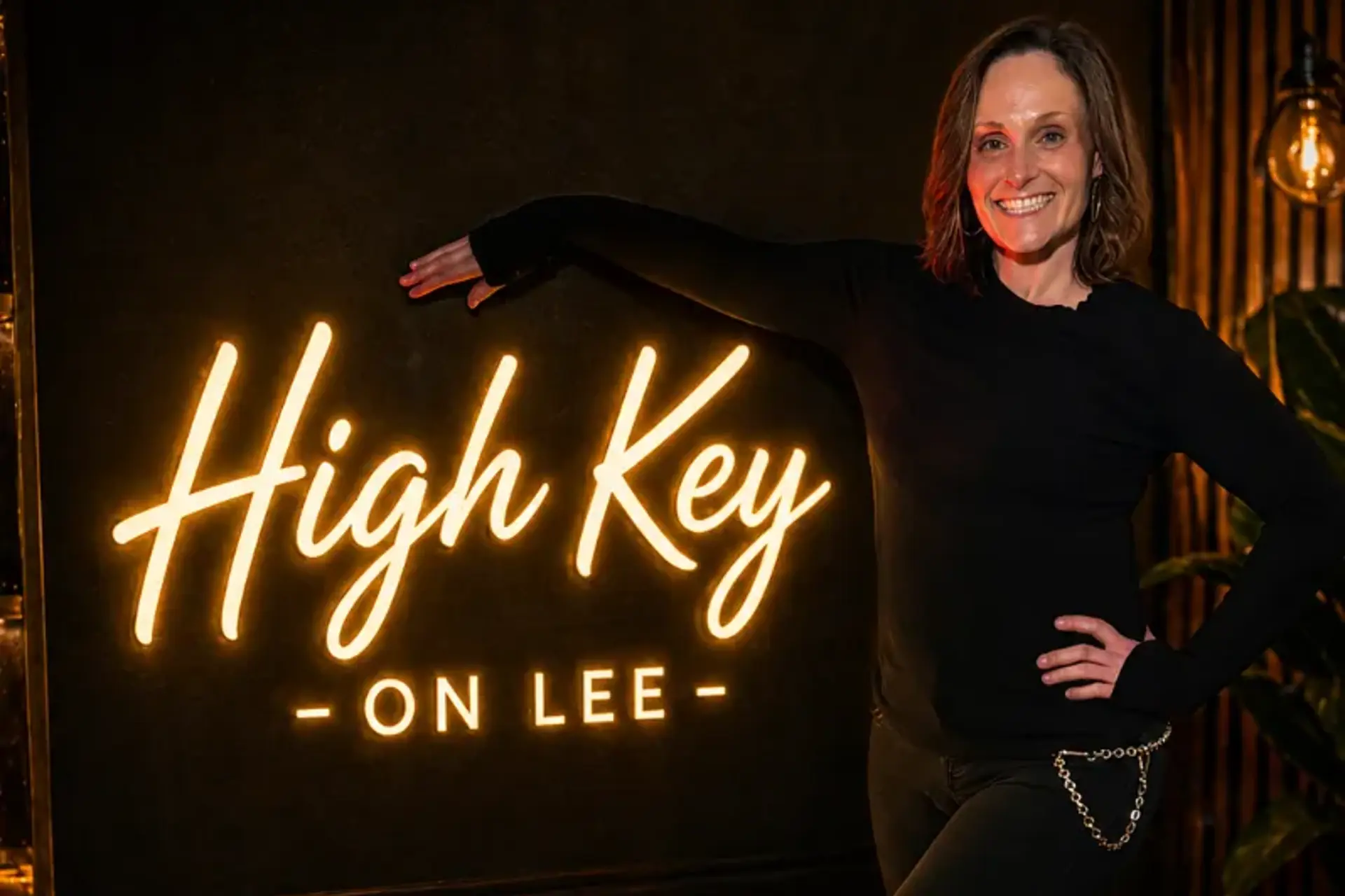 Former Voodoo Brewery Space To Become High Key on Lee