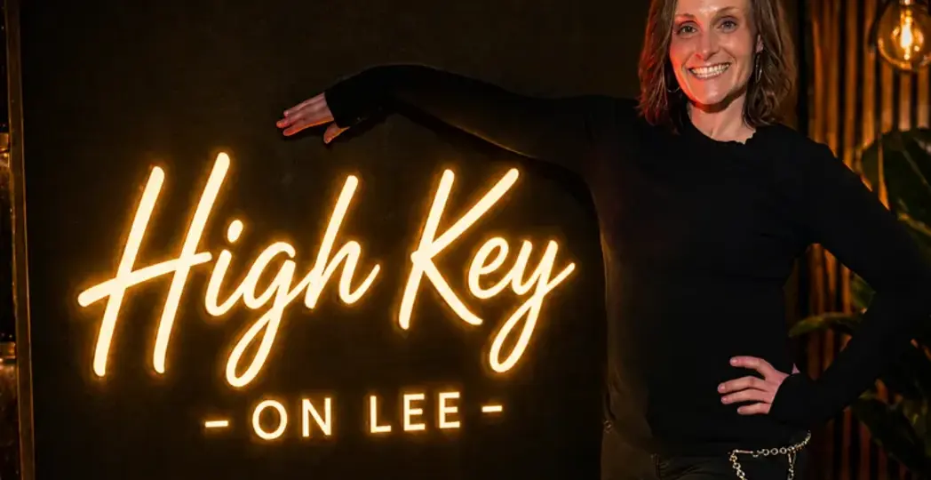 Courtesy of High Key on Lee