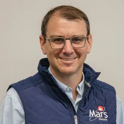 Michael Doris Photo