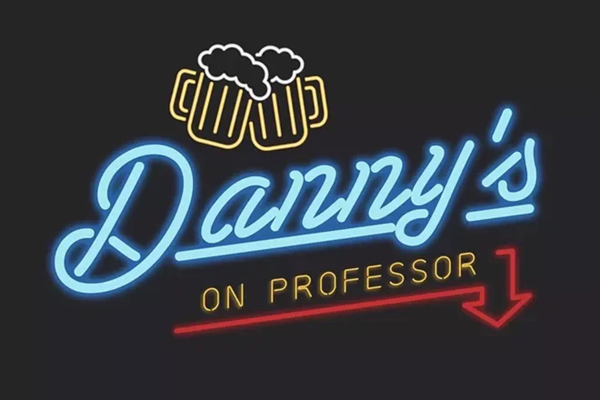 Hangry Brands Expands With Danny’s on Professor Acquisition