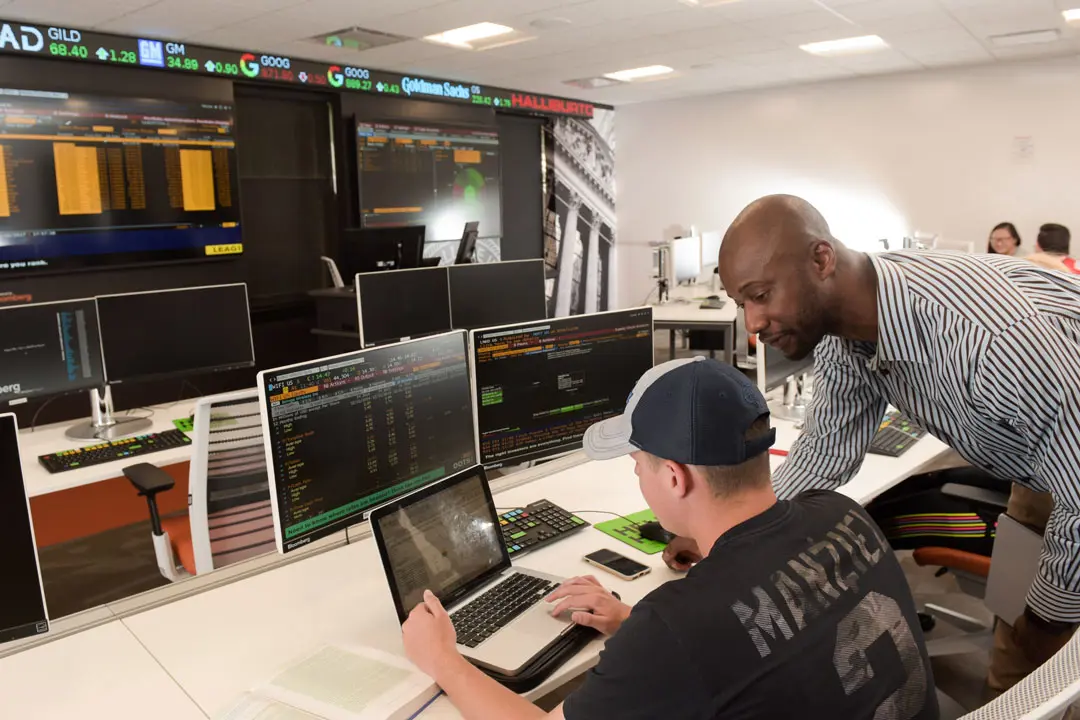 Baldwin Wallace’s Carmel Boyer School of Business Builds Leaders With Real-World Skills