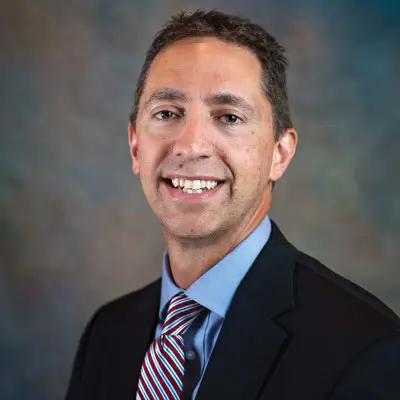 Boyson Jr., Richard M. Photo