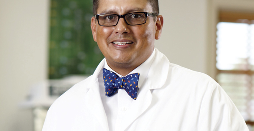 Kevin Kopanski