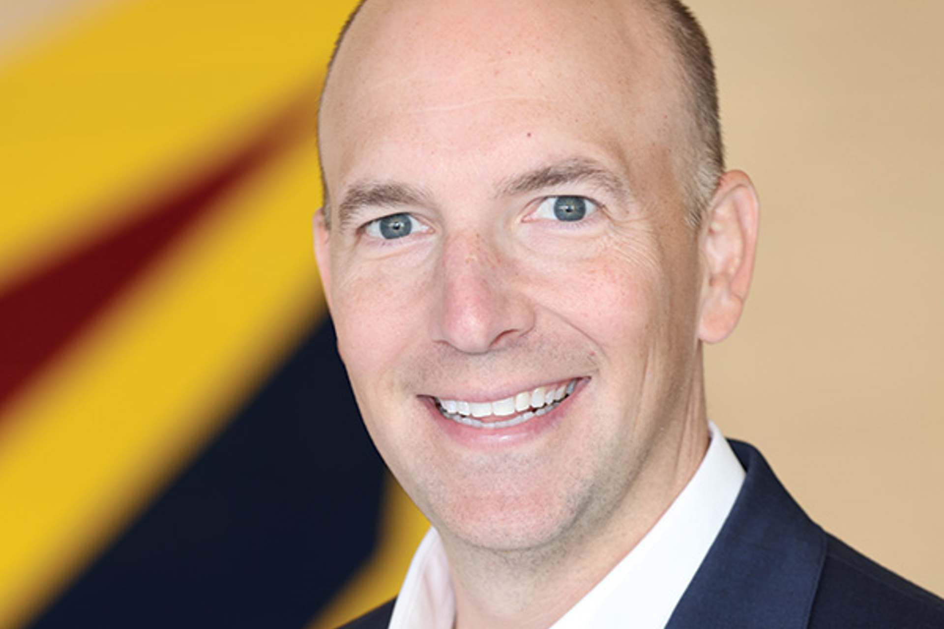 Behind the Rocket Arena Rebrand With Bill Fagan, President of Business Operations: In The Biz