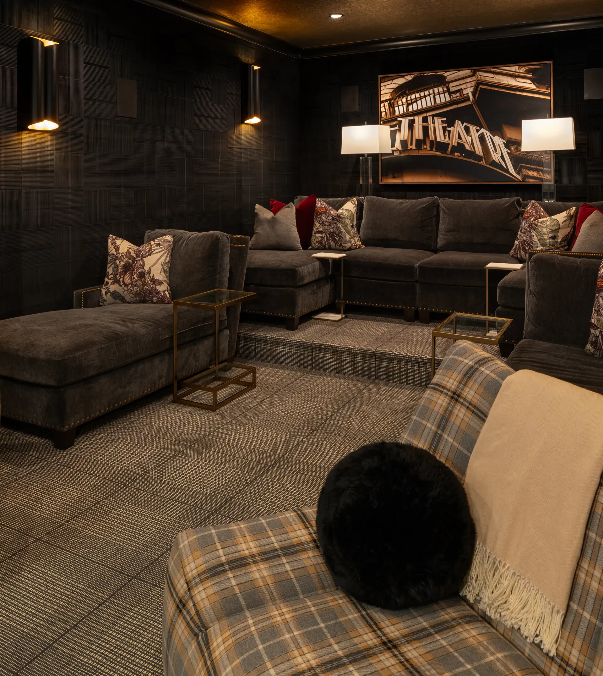 PHOTOGRAPHED BY AMY CARRUTHERS