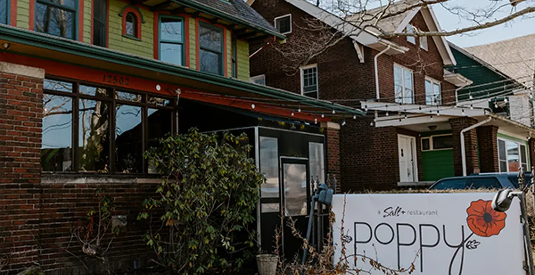 Courtesy Table 45, Dillon Stewart