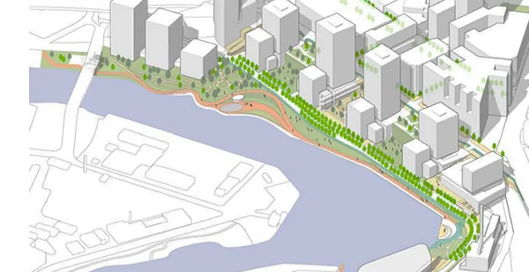 Ken Prendergast, NEOTrans