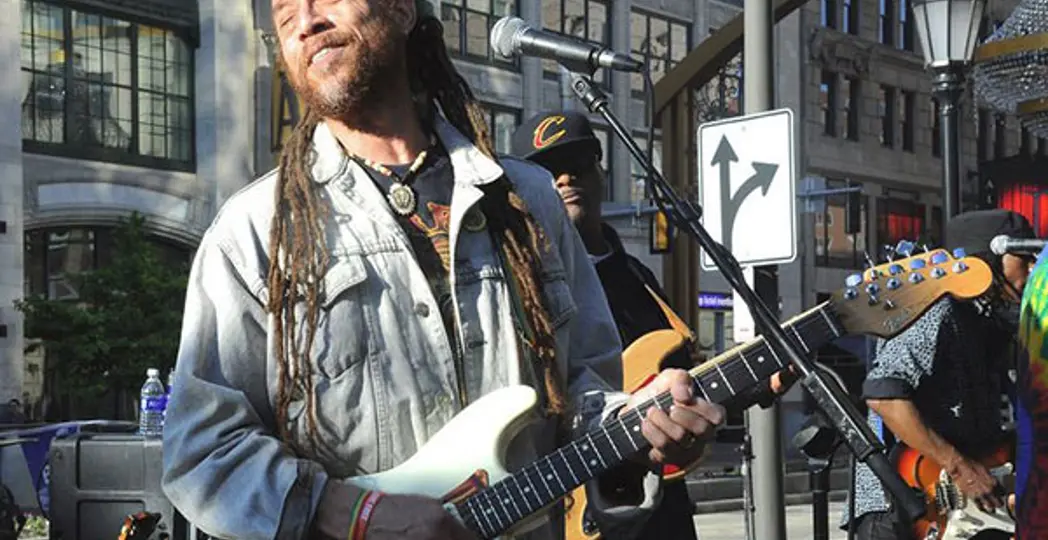 Courtesy Carlos Jones