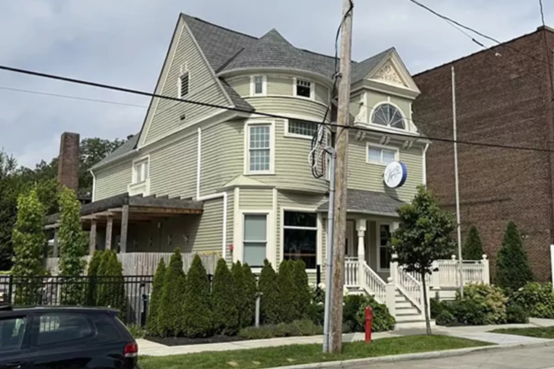 Kyuu-juu, Offering Japanese Shared and Small Plates, Opens in Ohio City: First Look