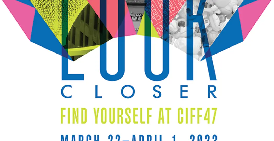 Courtesy Cleveland International Film Festival