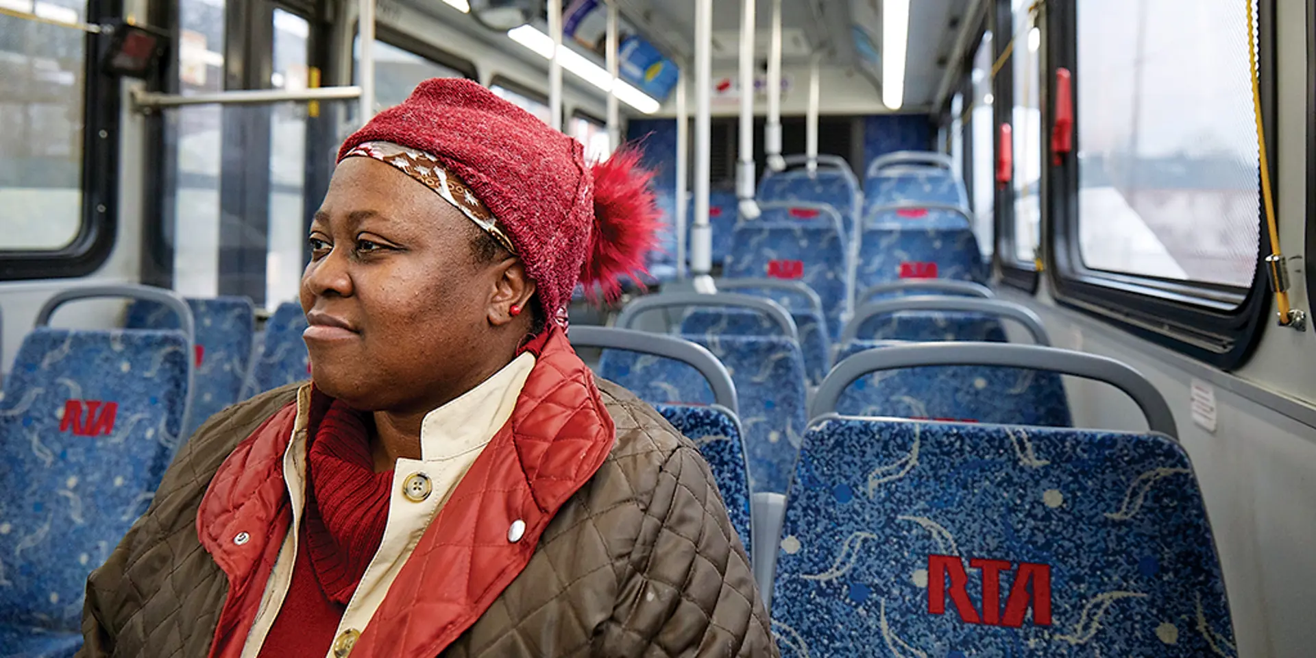 Paradox Prize Aims To Fix The Carless Commute