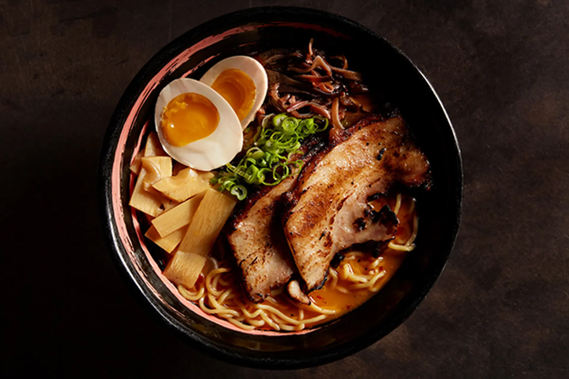 Issho Ni Ramen and Sushi in Willoughby Ohio