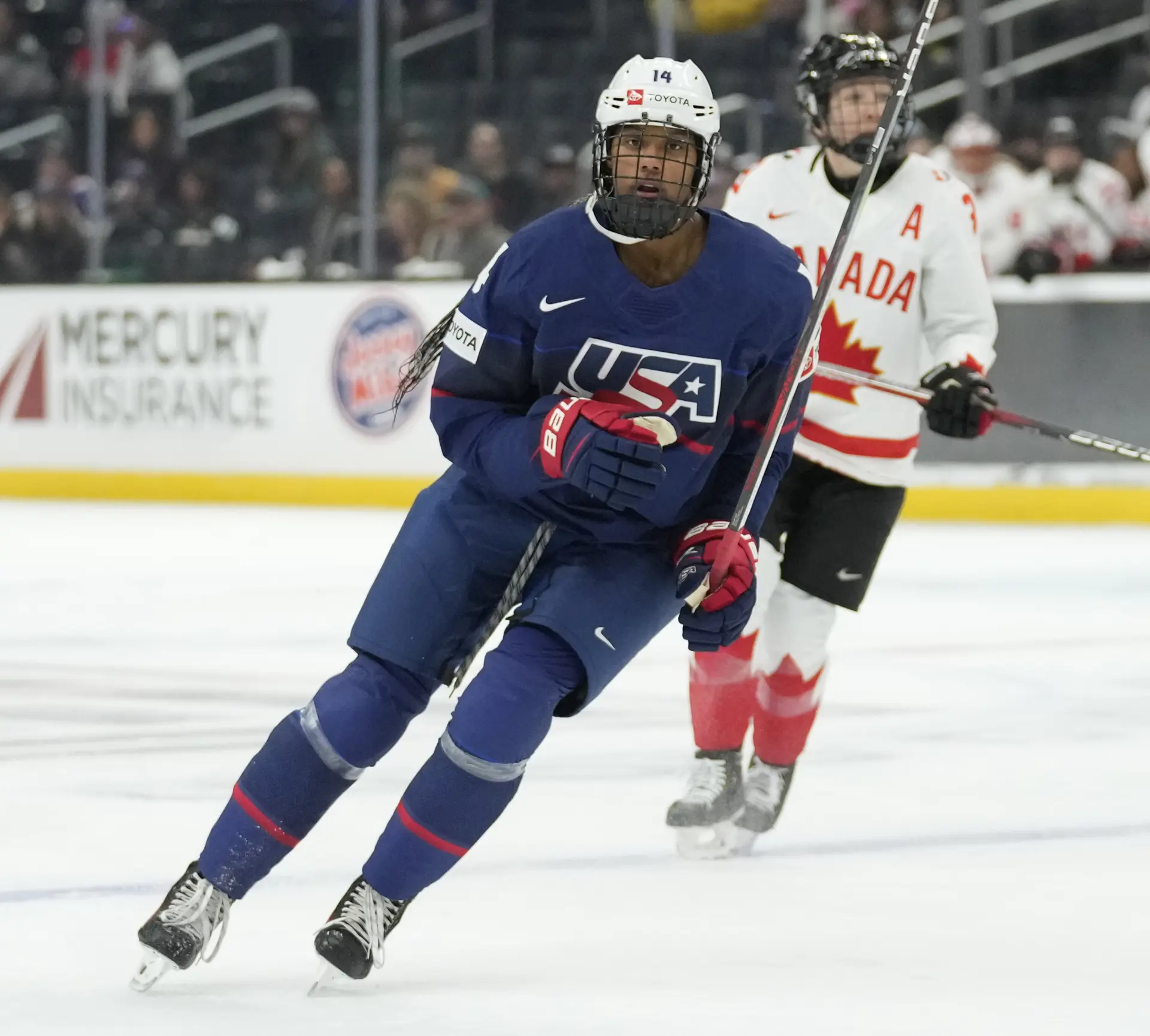 laila edwards 2026 winter olympics cleveland heights