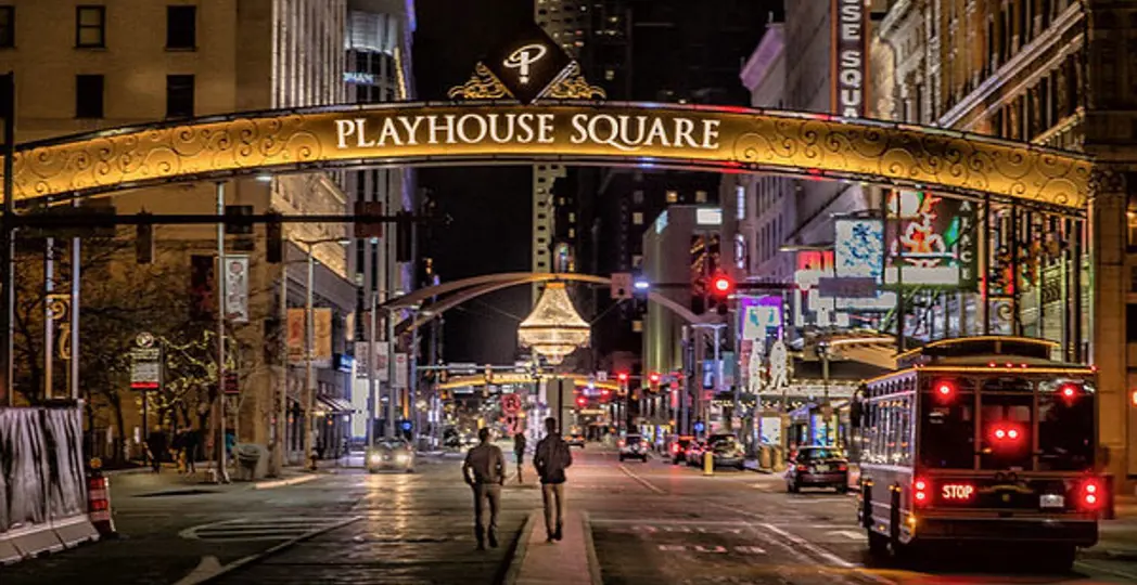 Michael (Miche) Spring via Flickr