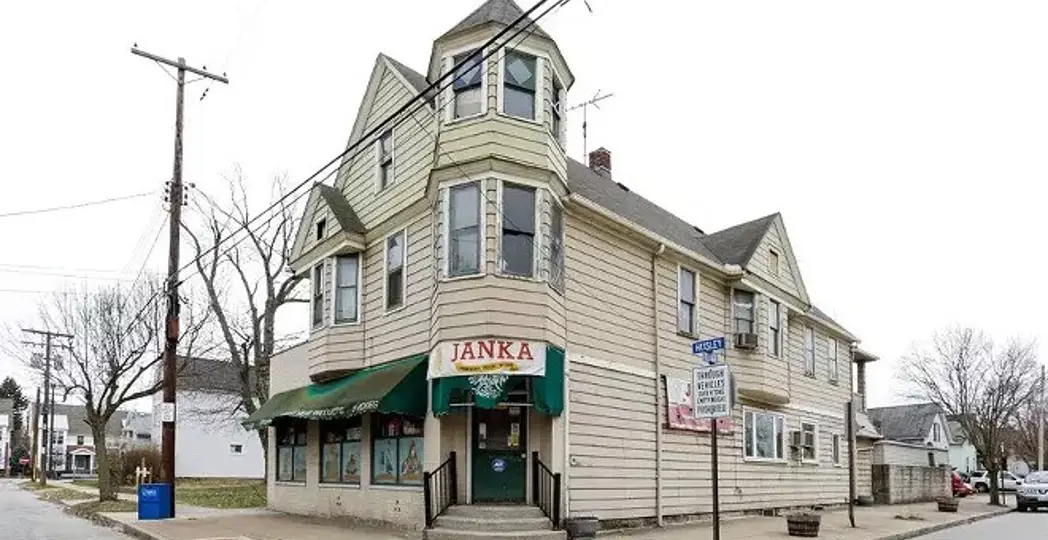 Courtesy of Krusinski's Market