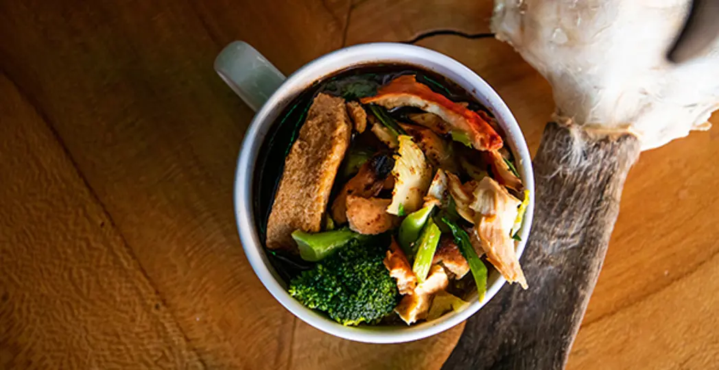 Courtesy Cloak and Dagger