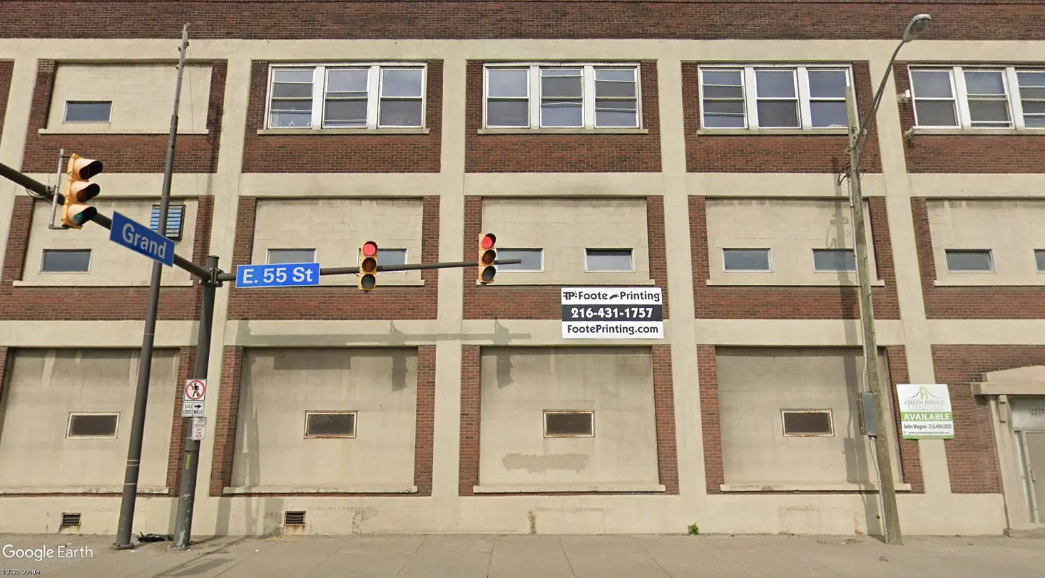 Two Cleveland-Based Printers Announce Merger