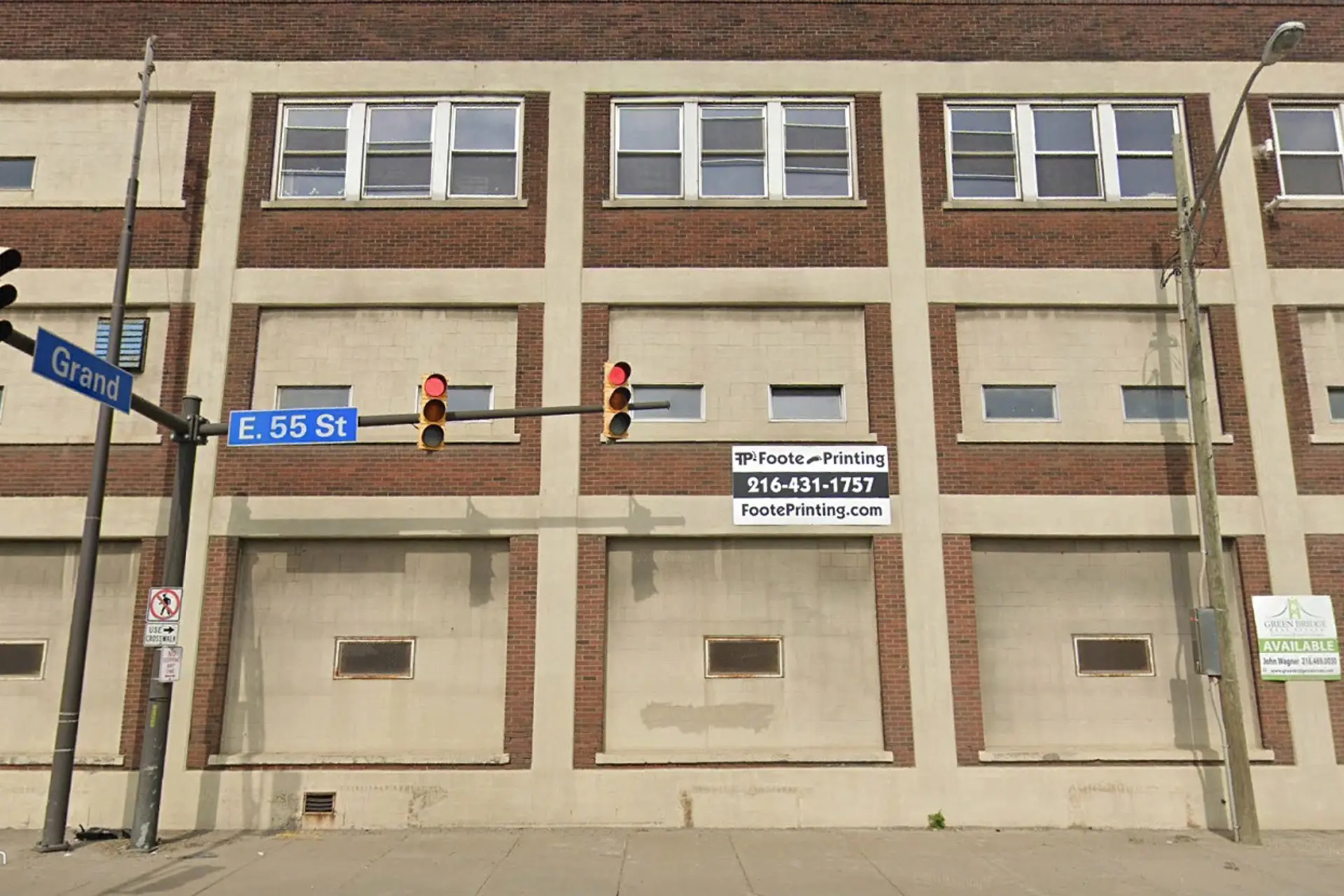 Two Cleveland-Based Printers Announce Merger